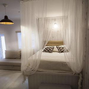 Studio met een King Size Bed